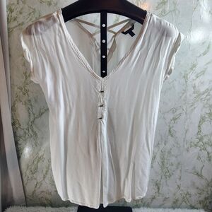 COUPE' COLLECTION Adorable Rayon Top